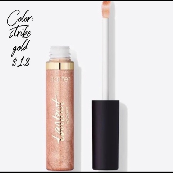 All Available Makeup - Picture 6 of 10